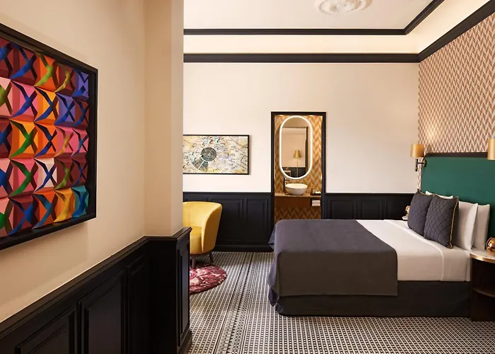 The Connaught, New Delhi- Ihcl Seleqtions