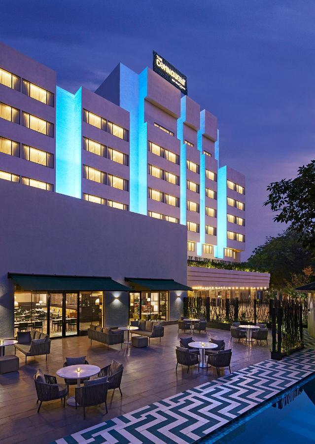 The Connaught, New Delhi- Ihcl Seleqtions 4*