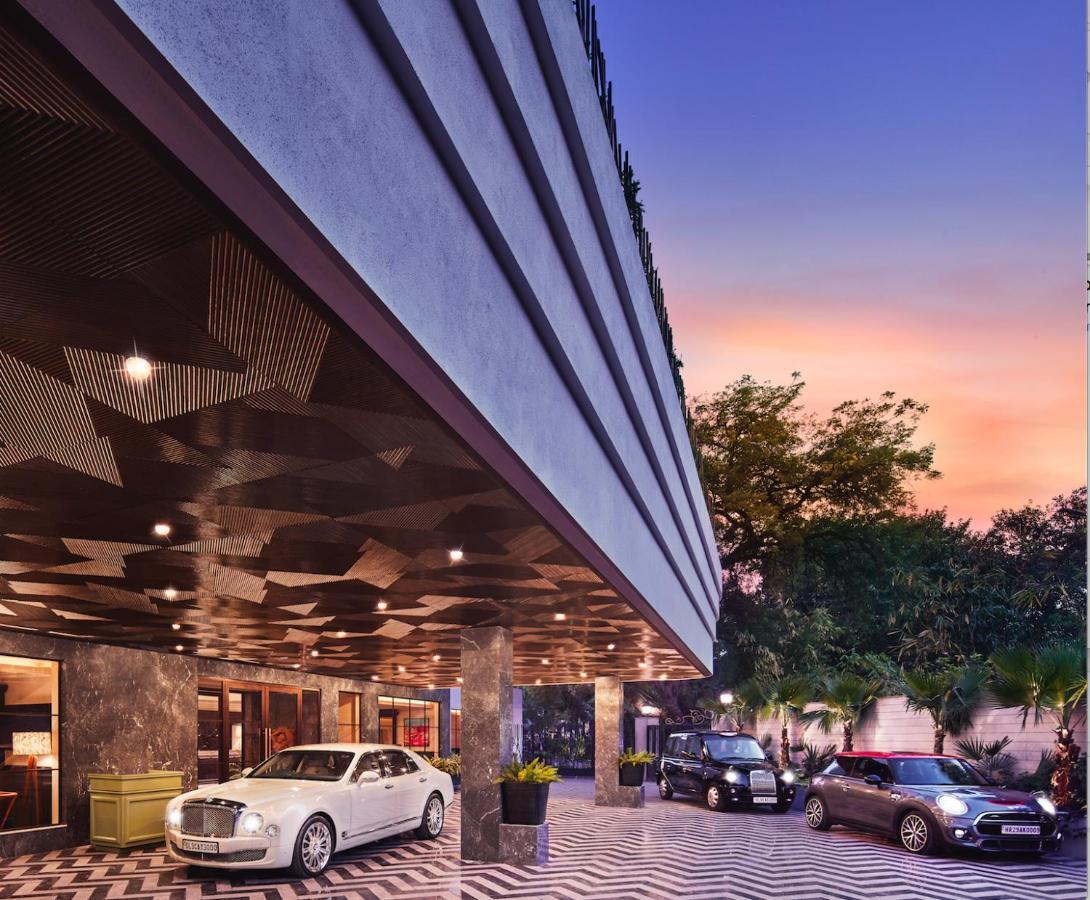 The Connaught, New Delhi- Ihcl Seleqtions Hotel