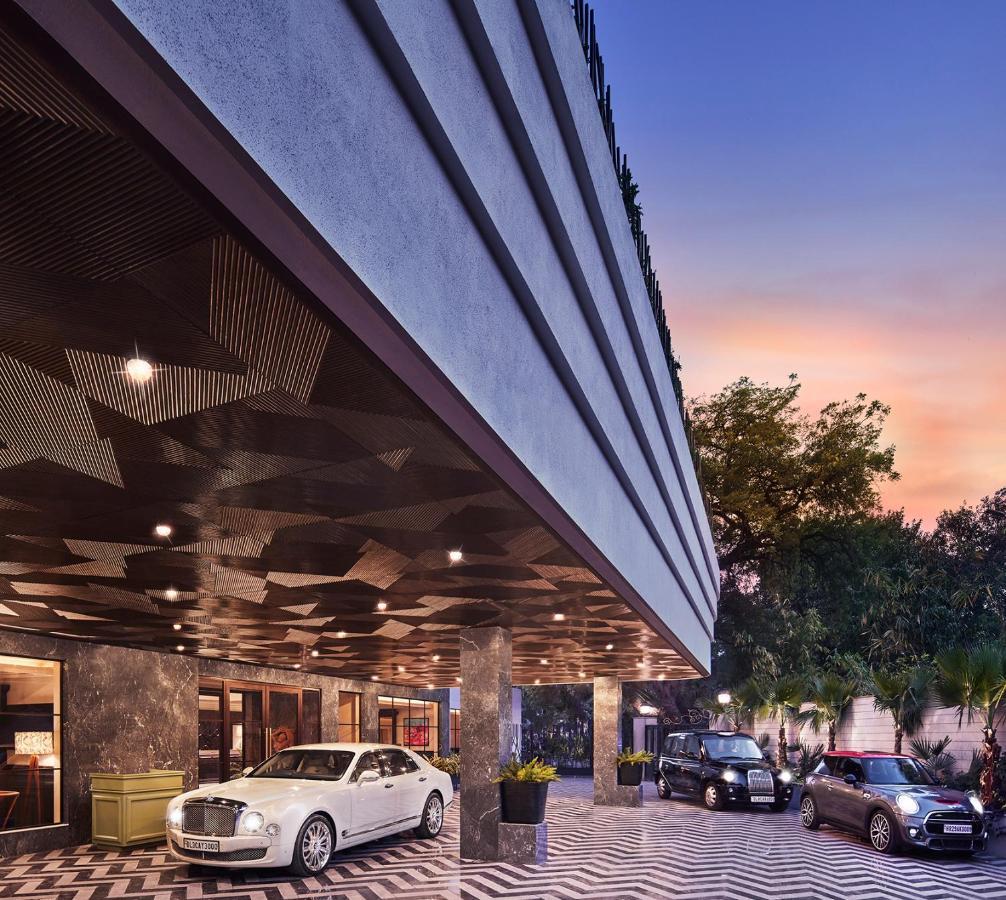 The Connaught, New Delhi- Ihcl Seleqtions
