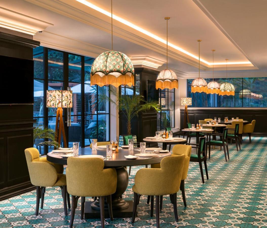 The Connaught, New Delhi- Ihcl Seleqtions Hotel 4*