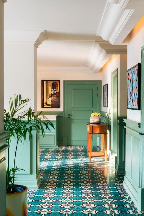 Hotel The Connaught, New Delhi- Ihcl Seleqtions 4*