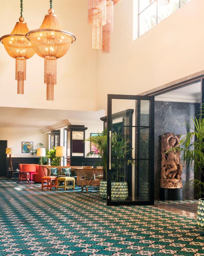 The Connaught, New Delhi- Ihcl Seleqtions Hotel 4*