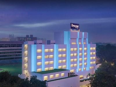 The Connaught, New Delhi- Ihcl Seleqtions 4* New Delhi