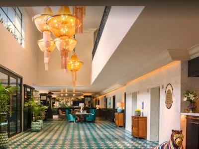 The Connaught, New Delhi- Ihcl Seleqtions New Delhi