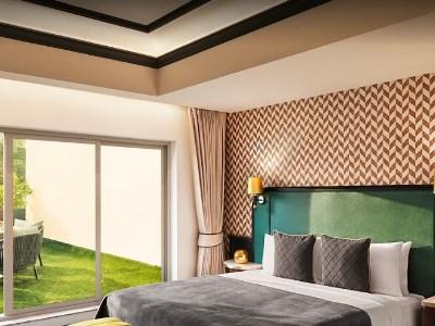 The Connaught, New Delhi- Ihcl Seleqtions Hotel