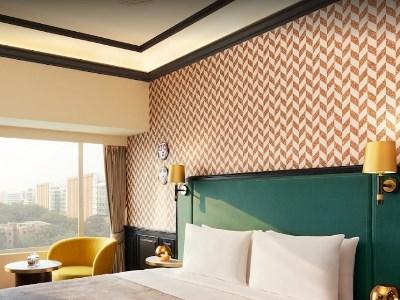 The Connaught, New Delhi- Ihcl Seleqtions