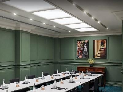 Hotel The Connaught, New Delhi- Ihcl Seleqtions New Delhi