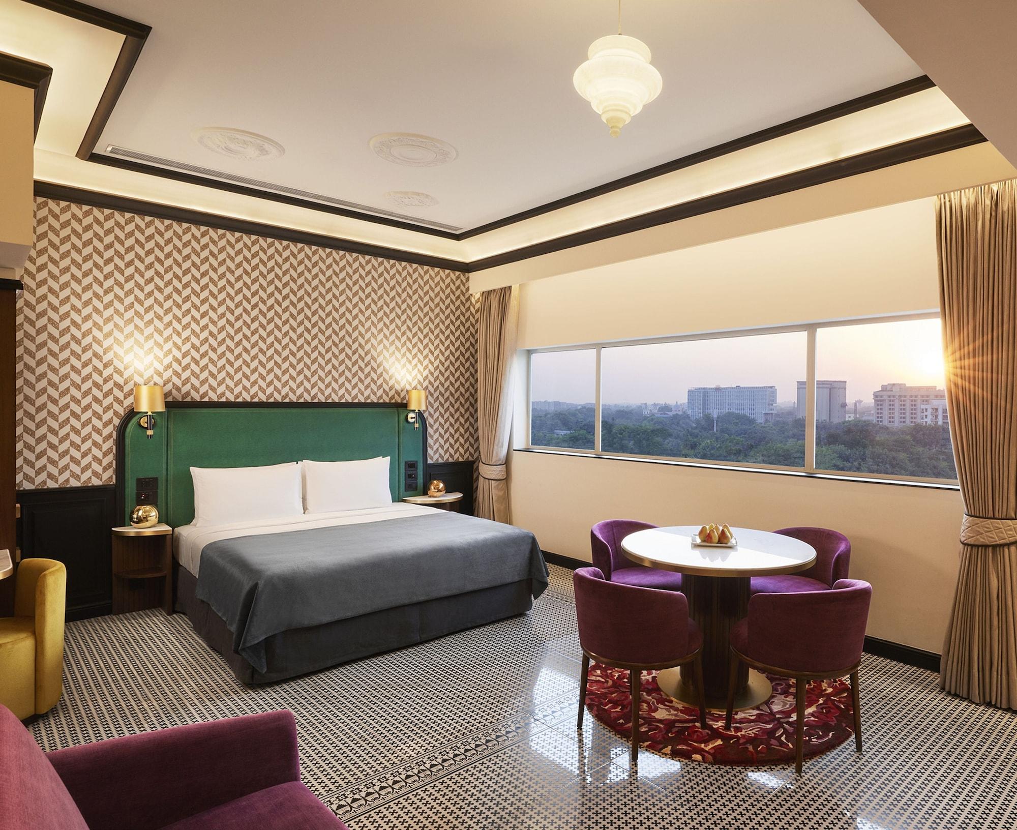 Hotel The Connaught, New Delhi- Ihcl Seleqtions New Delhi