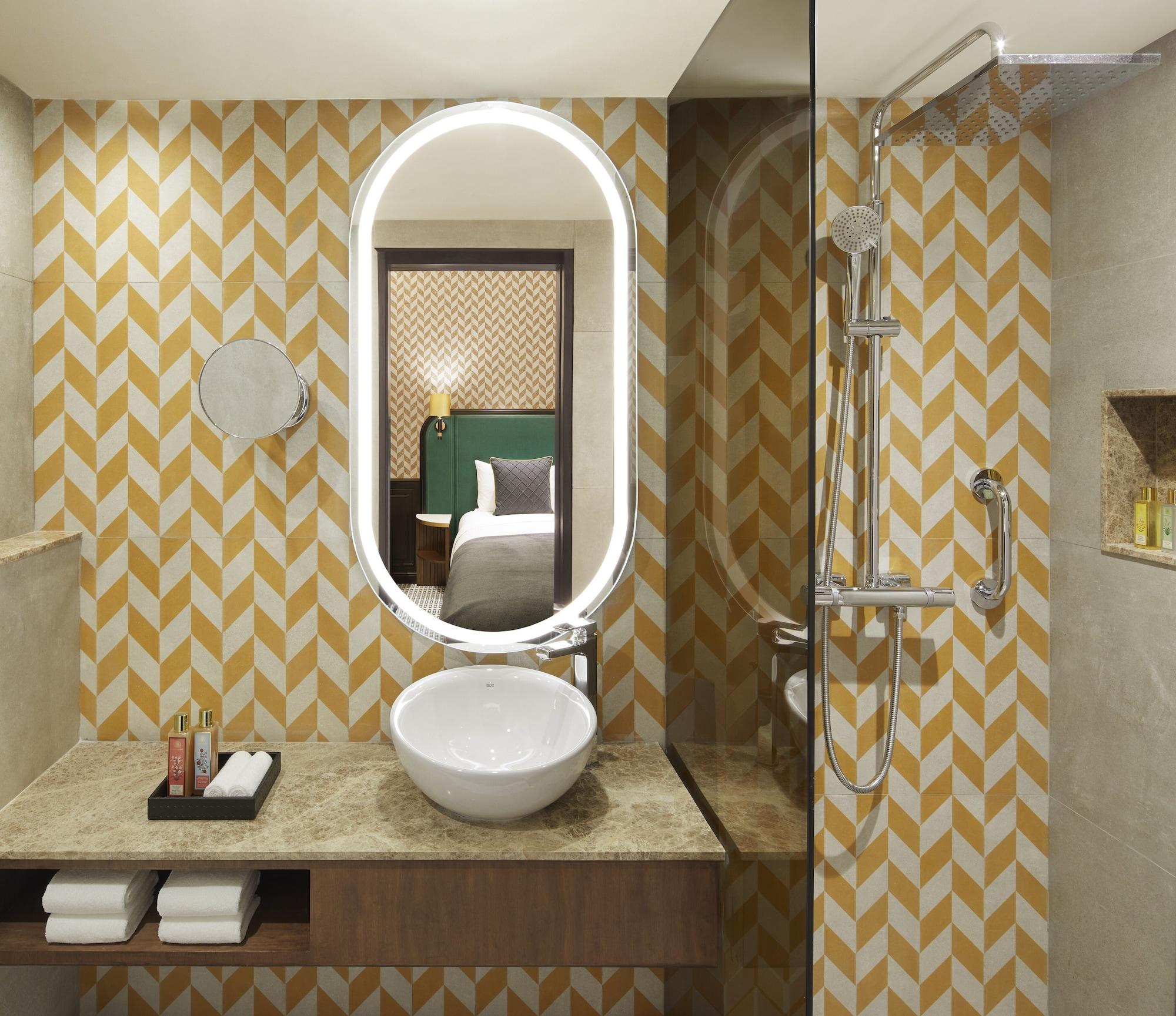 Hotel The Connaught, New Delhi- Ihcl Seleqtions