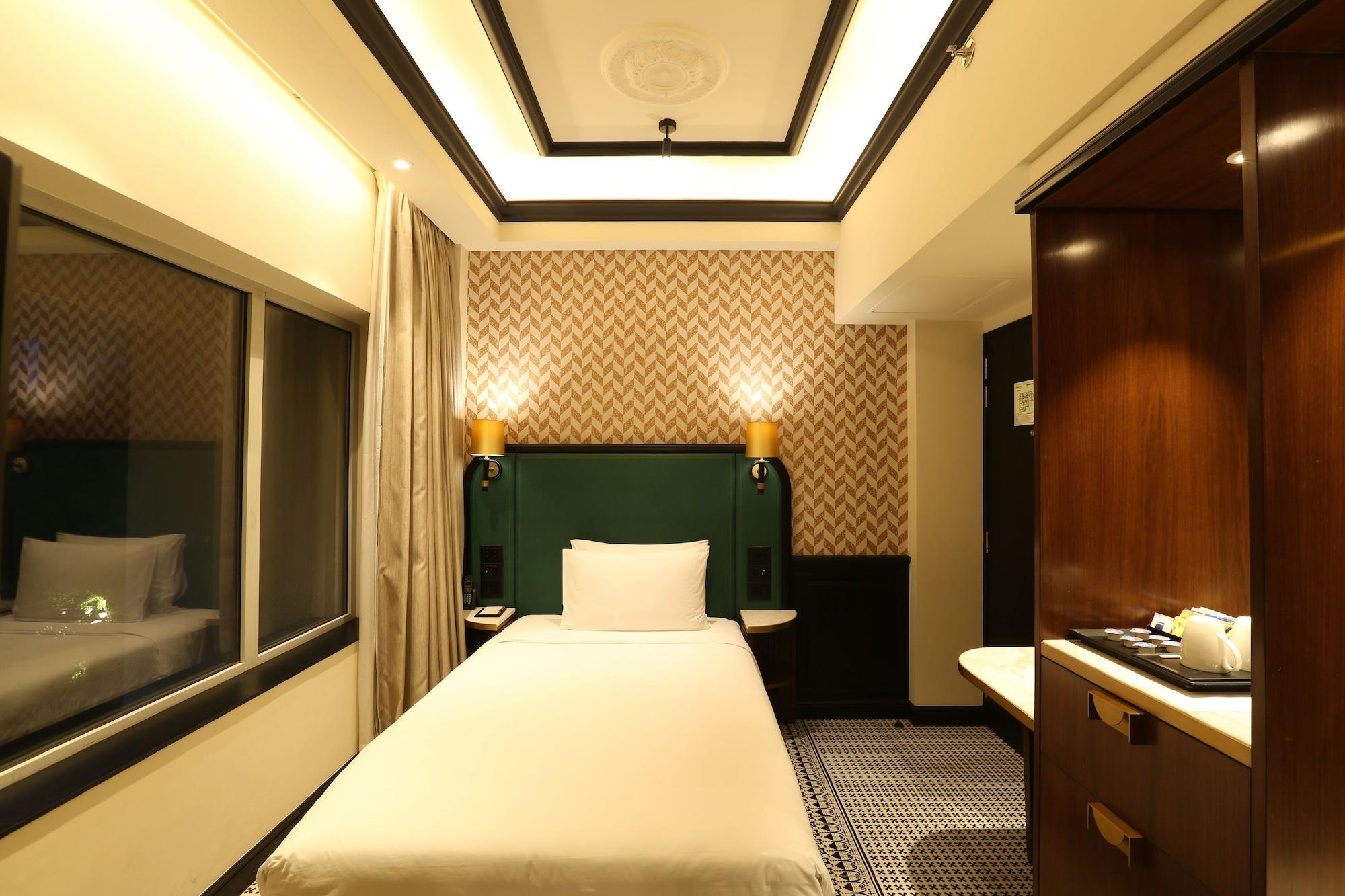 Hotel The Connaught, New Delhi- Ihcl Seleqtions