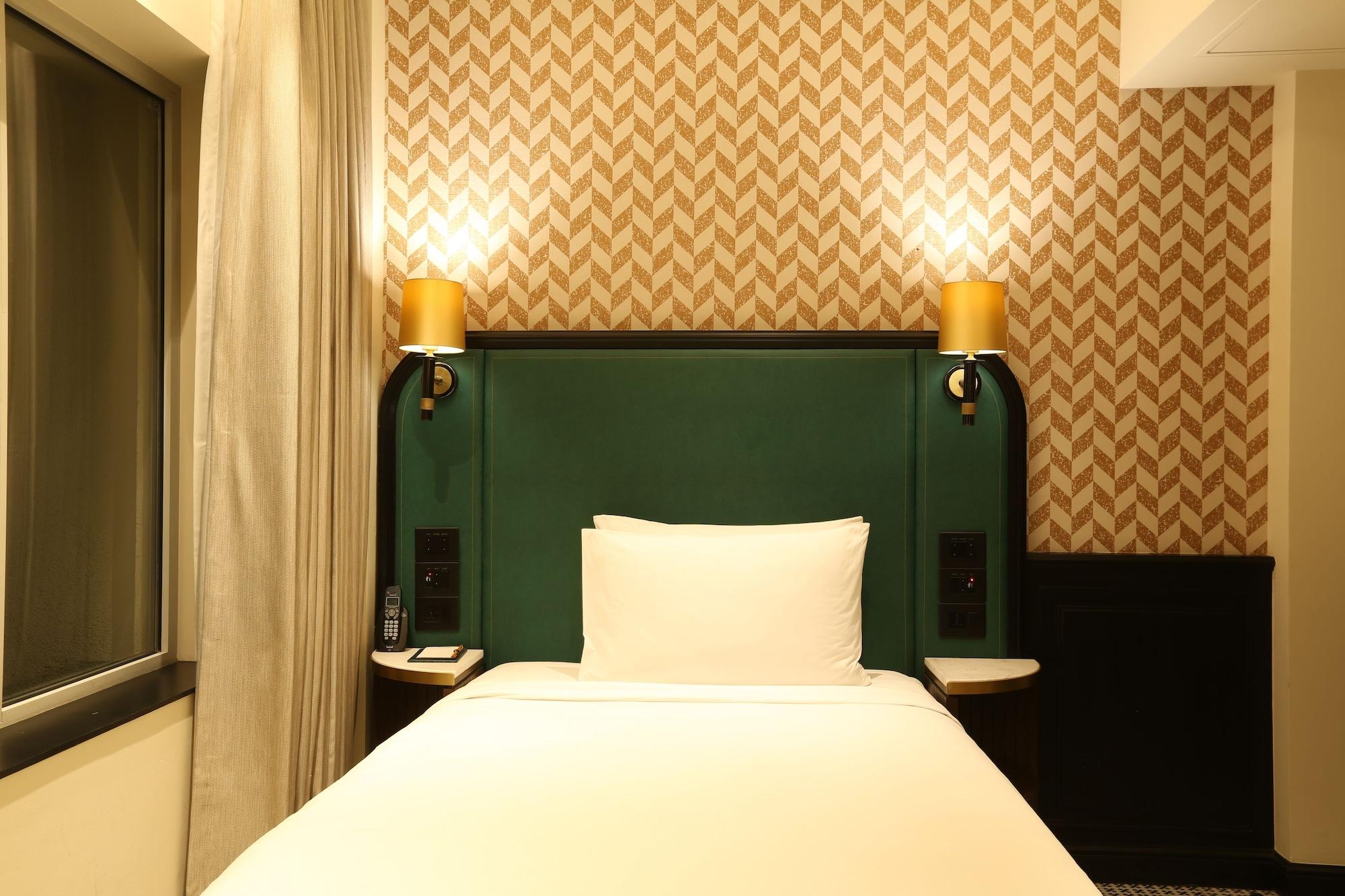 The Connaught, New Delhi- Ihcl Seleqtions Hotel 4*