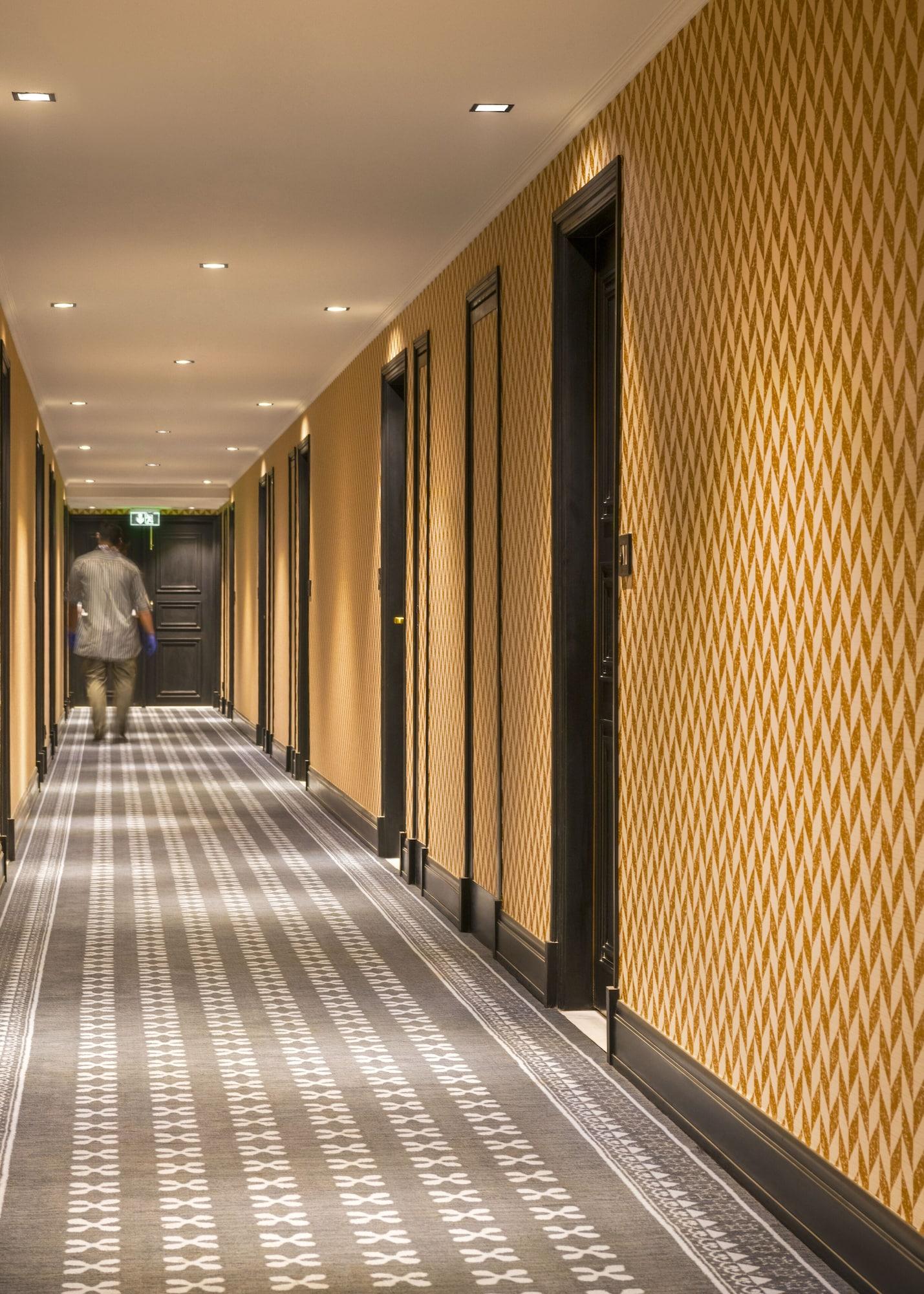The Connaught, New Delhi- Ihcl Seleqtions