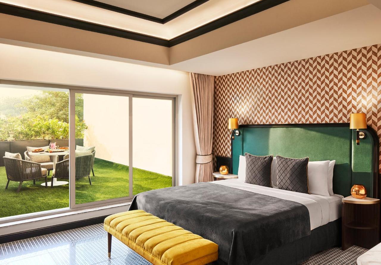 Hotel The Connaught, New Delhi- Ihcl Seleqtions