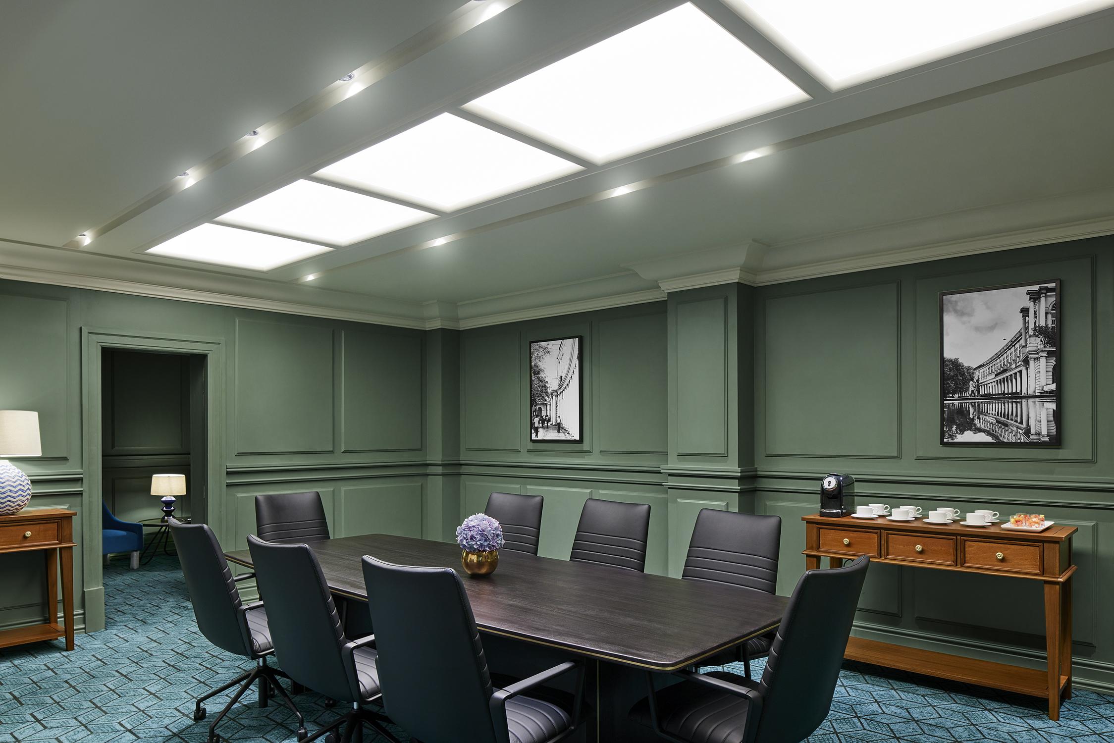 Hotel The Connaught, New Delhi- Ihcl Seleqtions New Delhi
