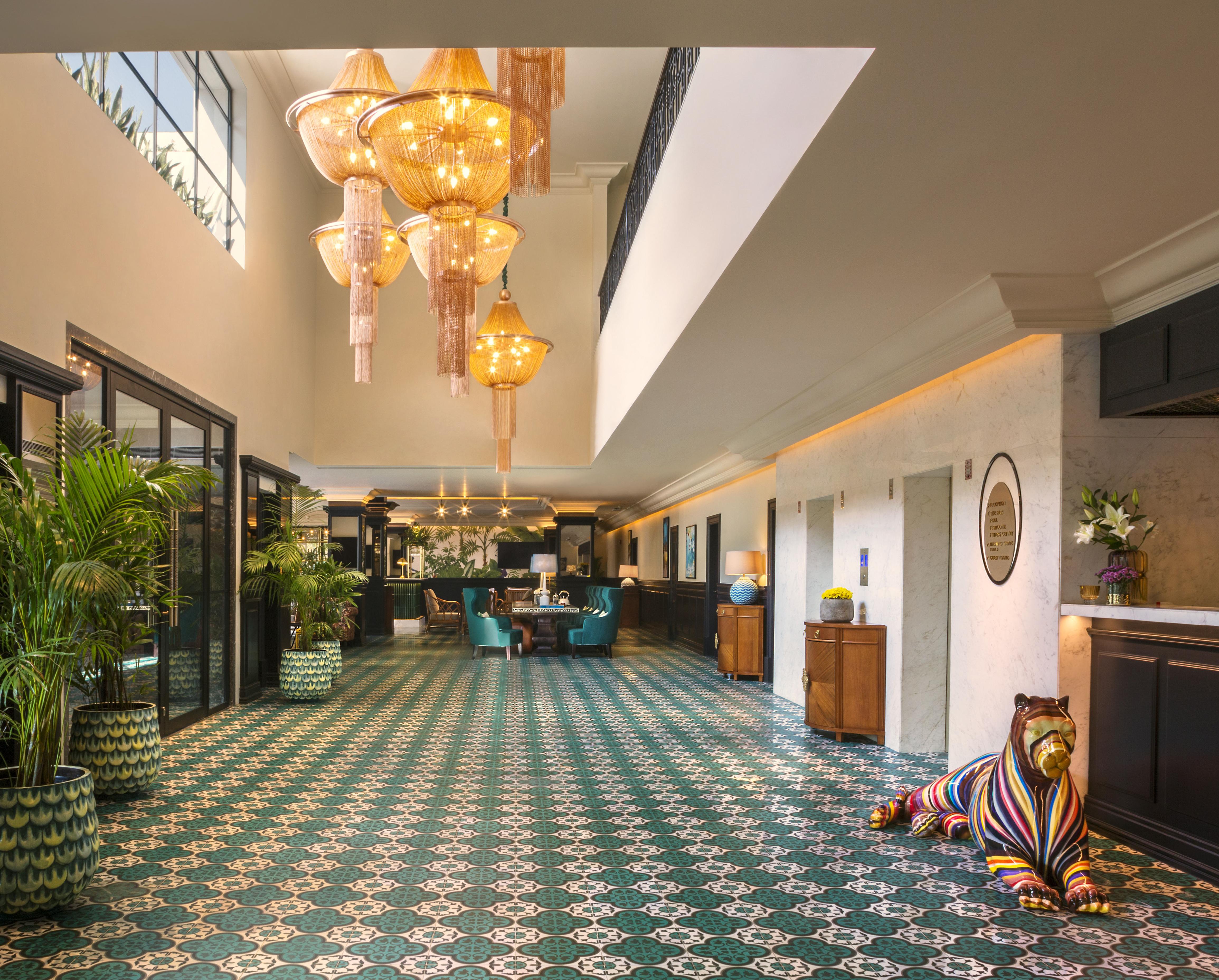 The Connaught, New Delhi- Ihcl Seleqtions