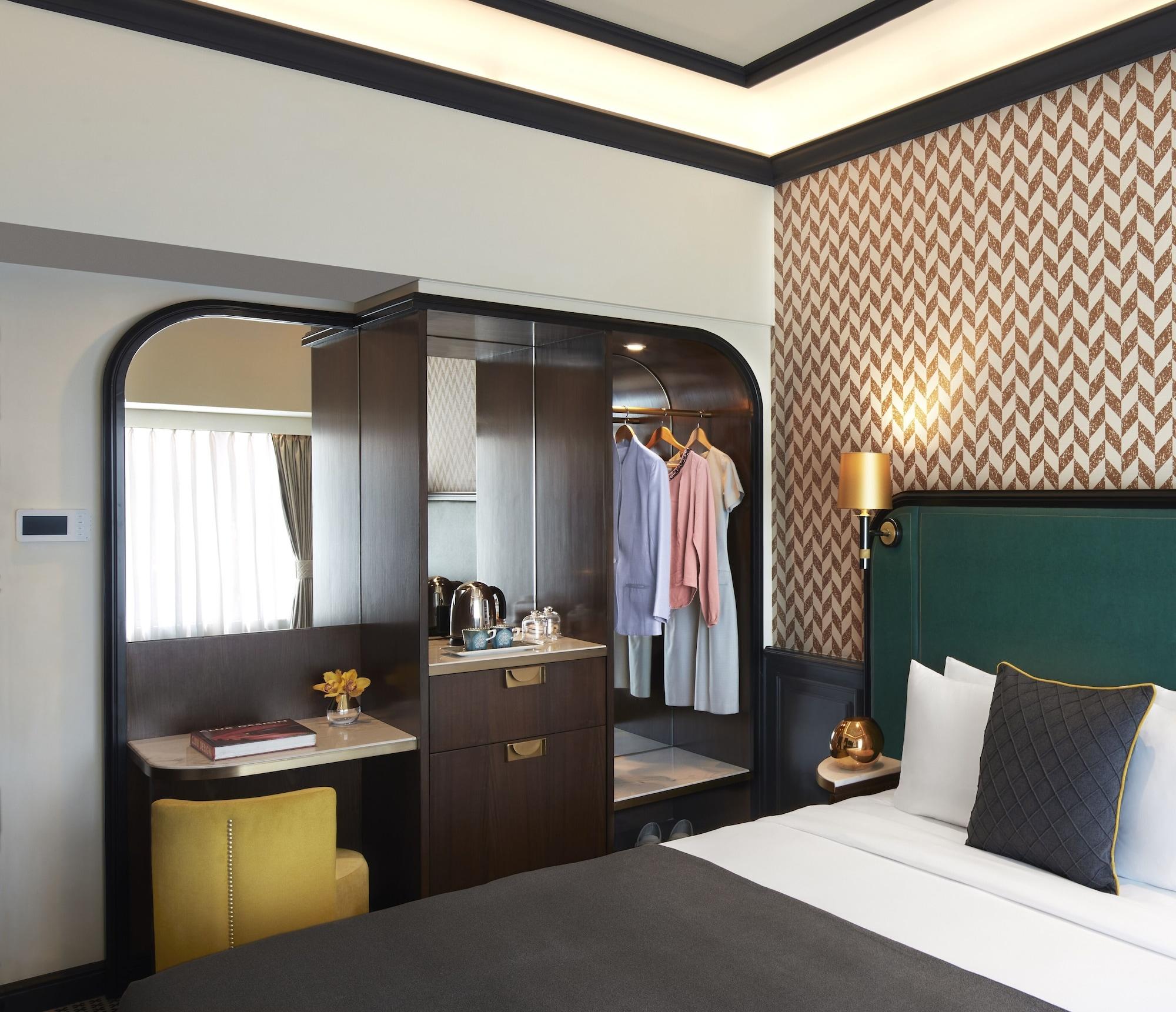 The Connaught, New Delhi- Ihcl Seleqtions Hotel 4*
