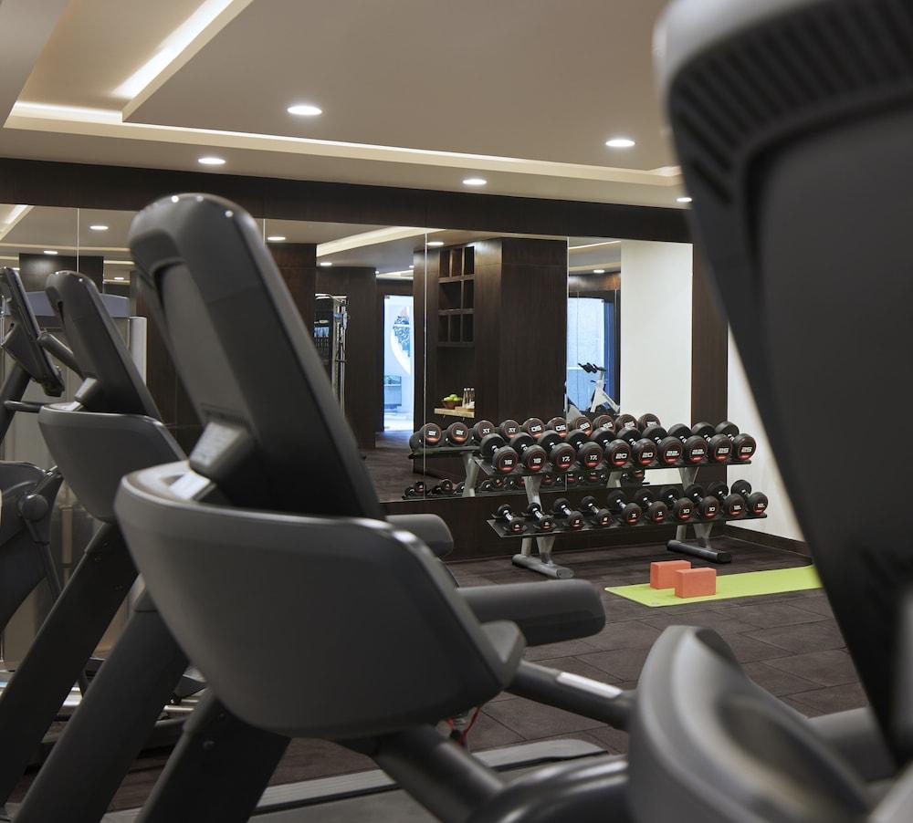 The Connaught, New Delhi- Ihcl Seleqtions Hotel 4*