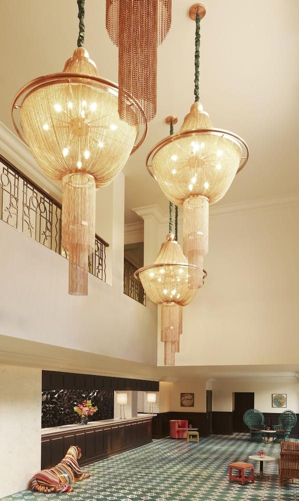 Hotel The Connaught, New Delhi- Ihcl Seleqtions New Delhi
