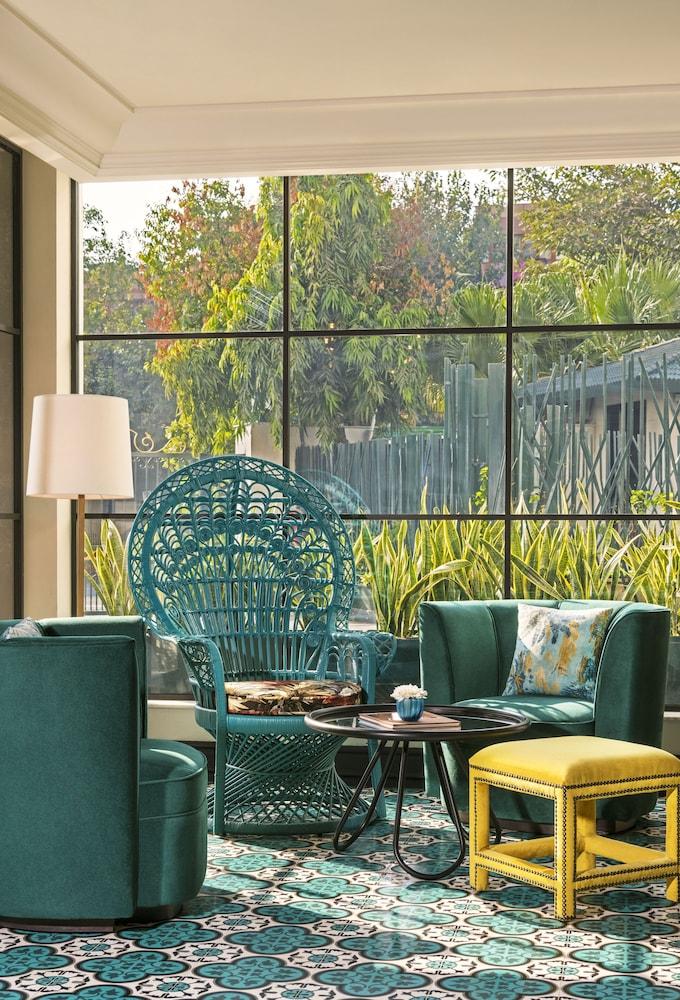 The Connaught, New Delhi- Ihcl Seleqtions New Delhi