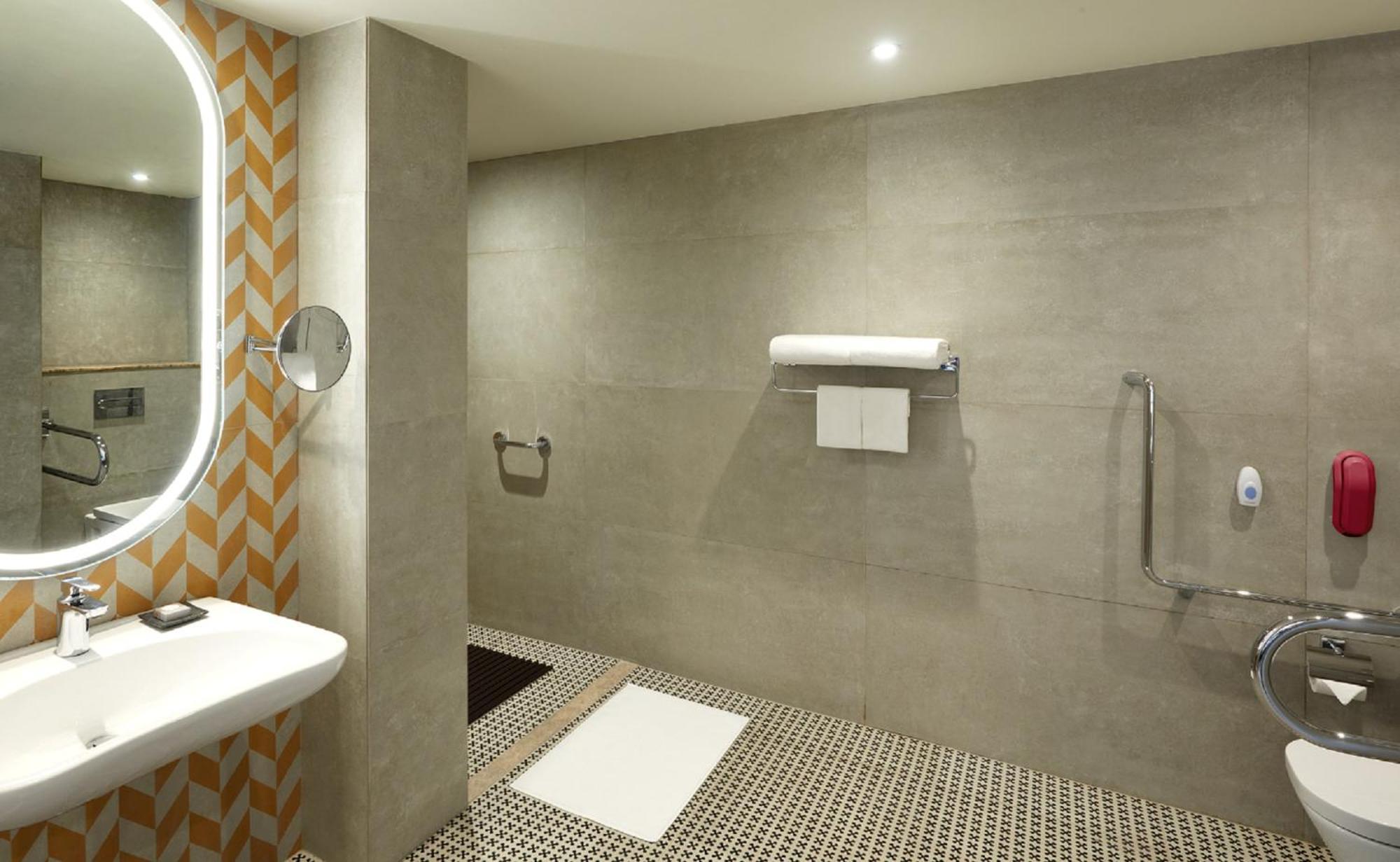 The Connaught, New Delhi- Ihcl Seleqtions Hotel New Delhi
