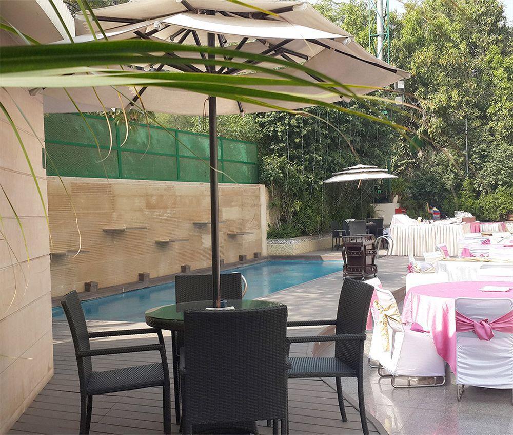 The Connaught, New Delhi- Ihcl Seleqtions 4*