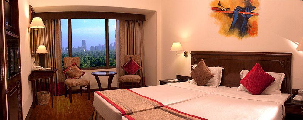 The Connaught, New Delhi- Ihcl Seleqtions 4* New Delhi