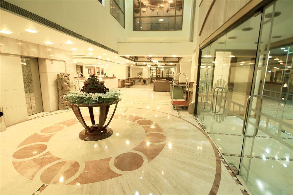 The Connaught, New Delhi- Ihcl Seleqtions Hotel