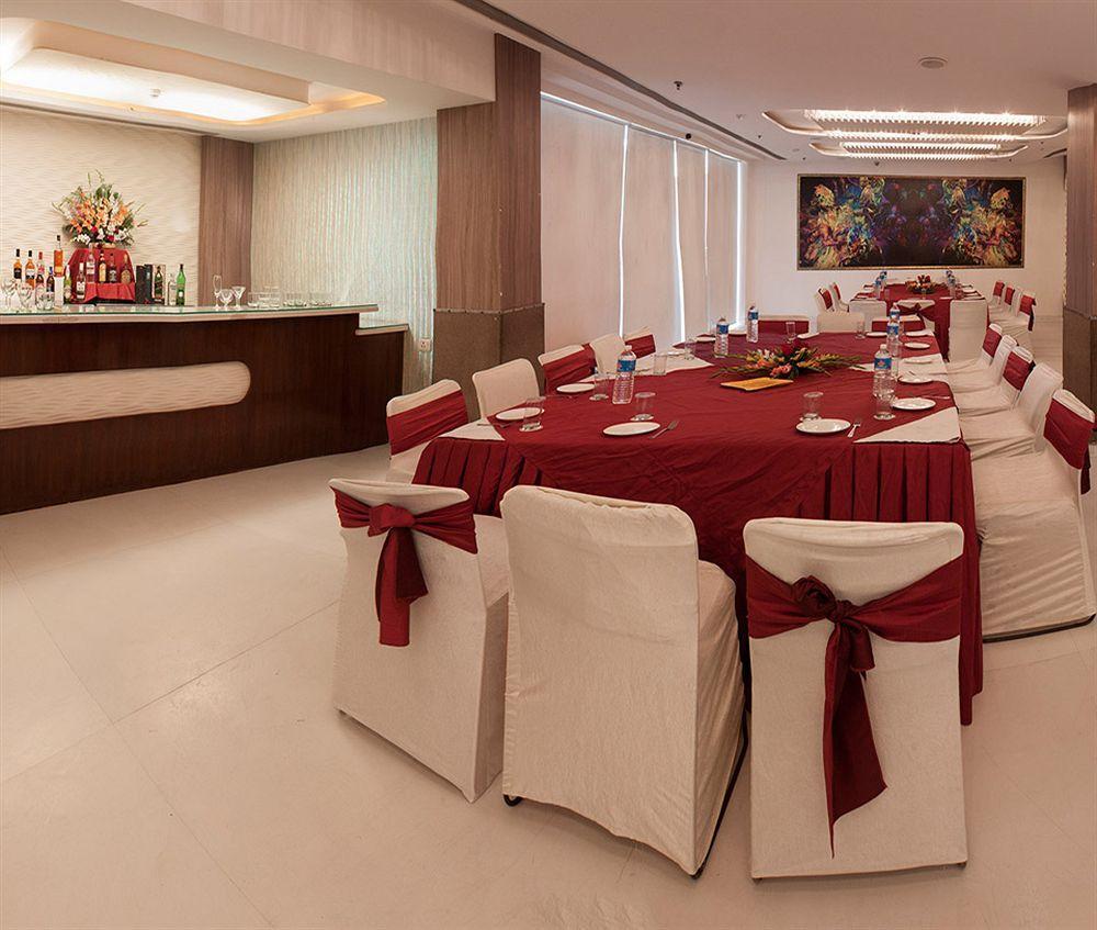 The Connaught, New Delhi- Ihcl Seleqtions 4*