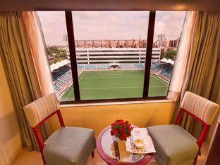 The Connaught, New Delhi- Ihcl Seleqtions Hotel