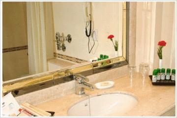 The Connaught, New Delhi- Ihcl Seleqtions 4*