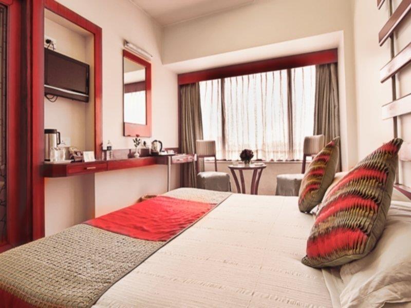 Hotel The Connaught, New Delhi- Ihcl Seleqtions New Delhi