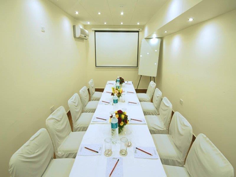 The Connaught, New Delhi- Ihcl Seleqtions