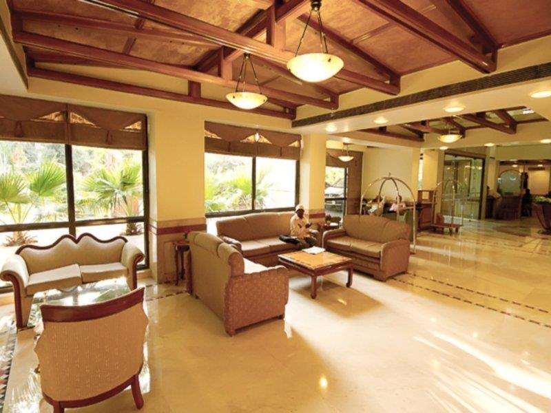 The Connaught, New Delhi- Ihcl Seleqtions New Delhi