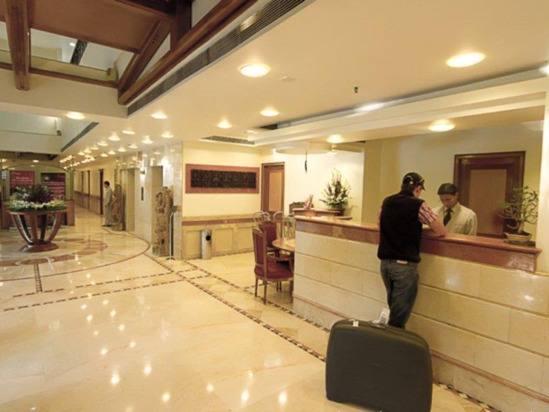 Hotel The Connaught, New Delhi- Ihcl Seleqtions New Delhi