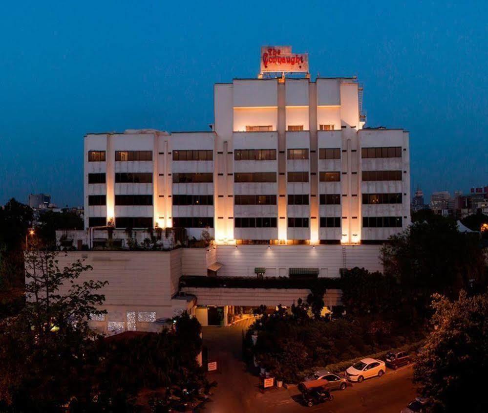 The Connaught, New Delhi- Ihcl Seleqtions Hotel 4*