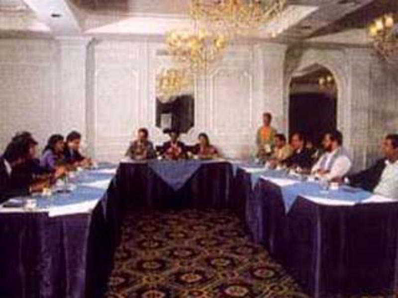 Hotel The Connaught, New Delhi- Ihcl Seleqtions New Delhi