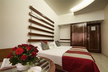 The Connaught, New Delhi- Ihcl Seleqtions New Delhi