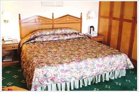 The Connaught, New Delhi- Ihcl Seleqtions Hotel