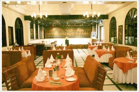 Hotel The Connaught, New Delhi- Ihcl Seleqtions New Delhi