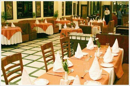 The Connaught, New Delhi- Ihcl Seleqtions Hotel New Delhi