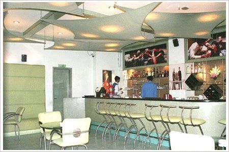 The Connaught, New Delhi- Ihcl Seleqtions New Delhi