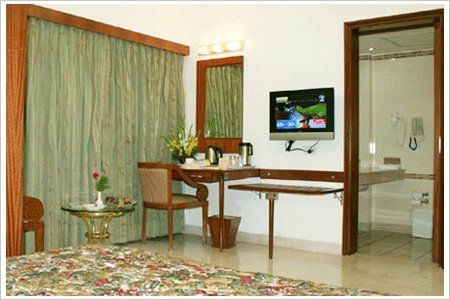 The Connaught, New Delhi- Ihcl Seleqtions 4*